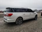 2019 Lincoln Navigator L Black Label