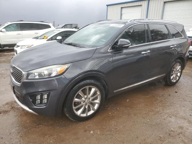 2017 KIA Sorento SX