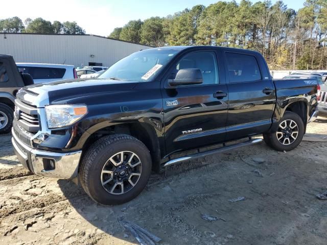 2015 Toyota Tundra Crewmax SR5