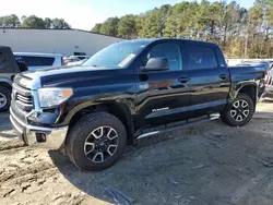 2015 Toyota Tundra Crewmax SR5 en venta en Seaford, DE