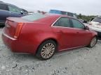 2010 Cadillac CTS Performance Collection