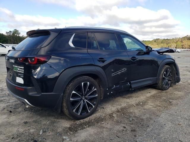 2023 Mazda CX-50 Premium Plus