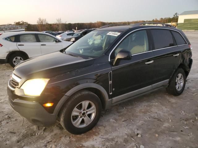 2008 Saturn Vue XE