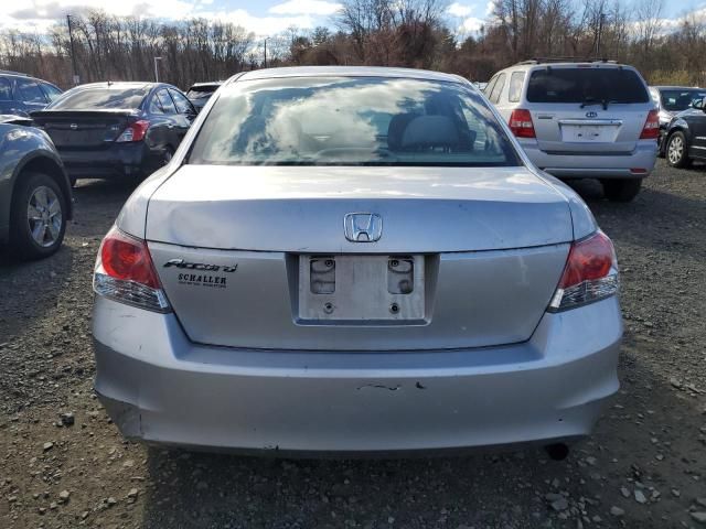 2010 Honda Accord LX