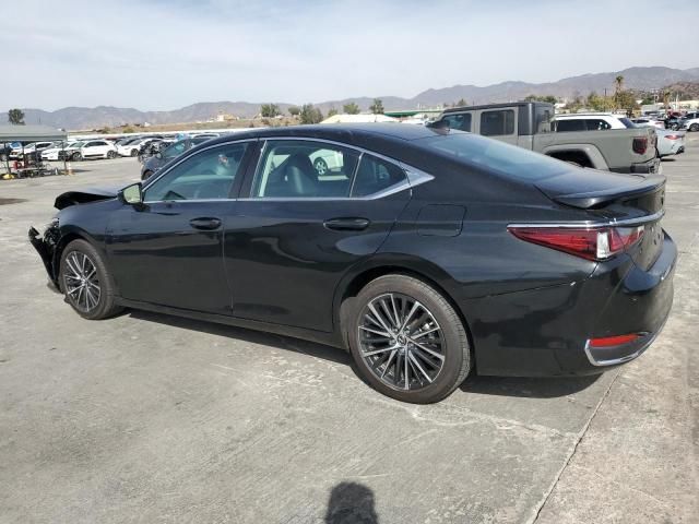 2024 Lexus ES 300H Base