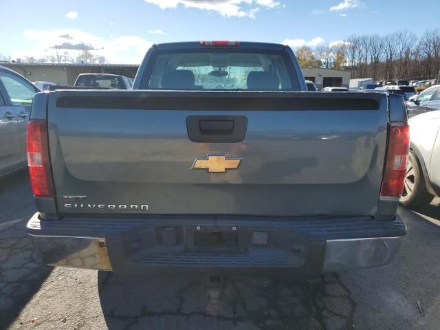 2007 Chevrolet Silverado K1500