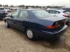 1999 Toyota Camry CE