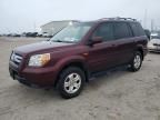 2008 Honda Pilot VP