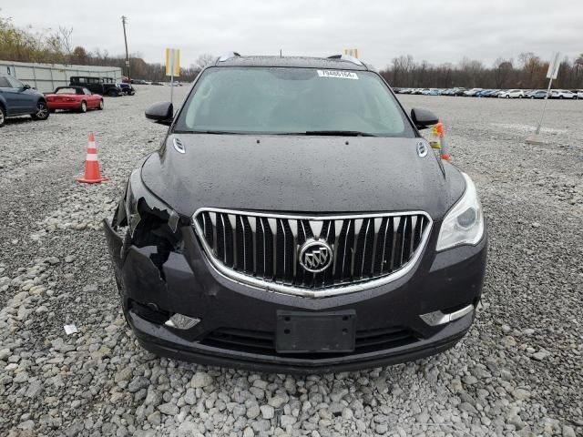 2015 Buick Enclave