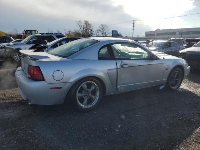 2001 Ford Mustang GT