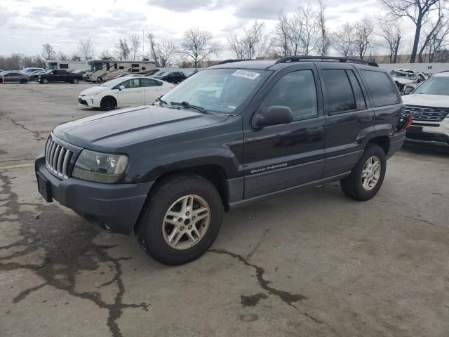 2004 Jeep Grand Cherokee Laredo