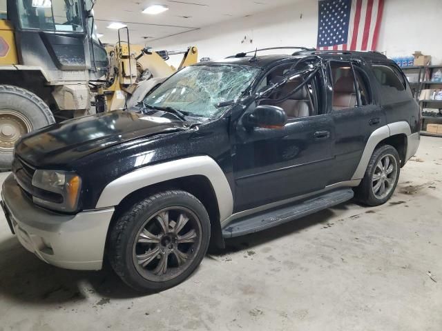 2005 Chevrolet Trailblazer LS