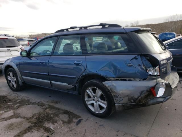 2005 Subaru Legacy Outback 2.5 XT Limited