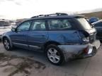 2005 Subaru Legacy Outback 2.5 XT Limited