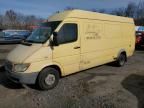 2004 Sprinter 3500 Sprinter