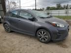 2018 Toyota Prius C