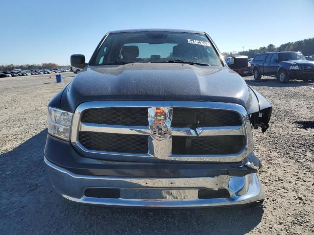 2021 Dodge RAM 1500 Classic Tradesman