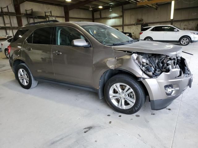 2012 Chevrolet Equinox LT