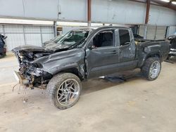 Salvage cars for sale at Mocksville, NC auction: 2017 Toyota Tacoma Access Cab