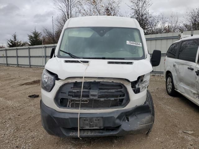 2019 Ford Transit T-250