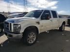 2010 Ford F250 Super Duty