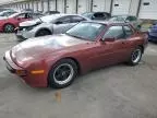 1984 Porsche 944