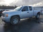 2013 GMC Sierra K1500 SLE