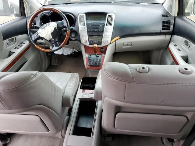 2004 Lexus RX 330