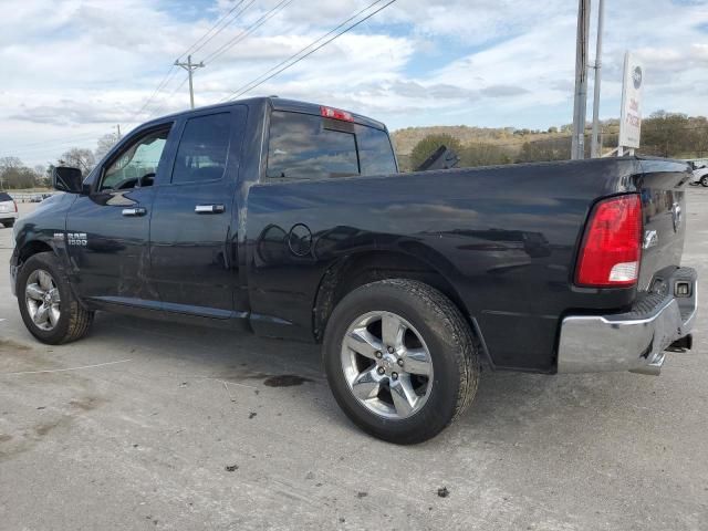 2015 Dodge RAM 1500 SLT