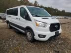 2022 Ford Transit T-350