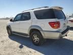 2003 Toyota Sequoia SR5