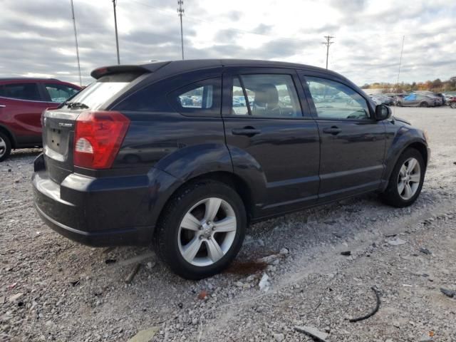 2011 Dodge Caliber Mainstreet