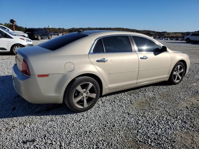 2012 Chevrolet Malibu 1LT