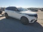 2018 Land Rover Range Rover Velar R-DYNAMIC HSE