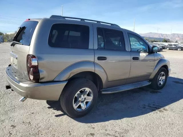 2005 Dodge Durango Limited