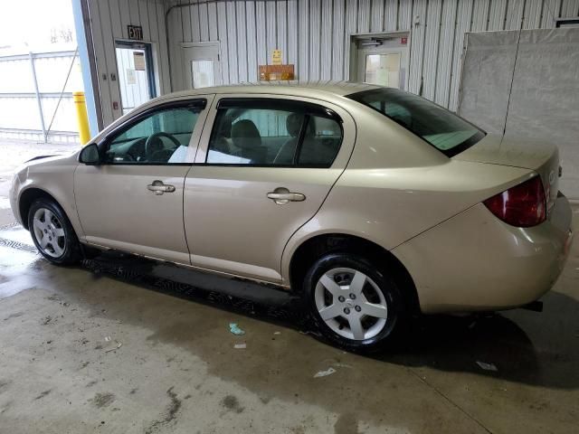 2007 Chevrolet Cobalt LS