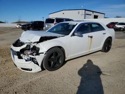 Chrysler salvage cars for sale: 2013 Chrysler 300C