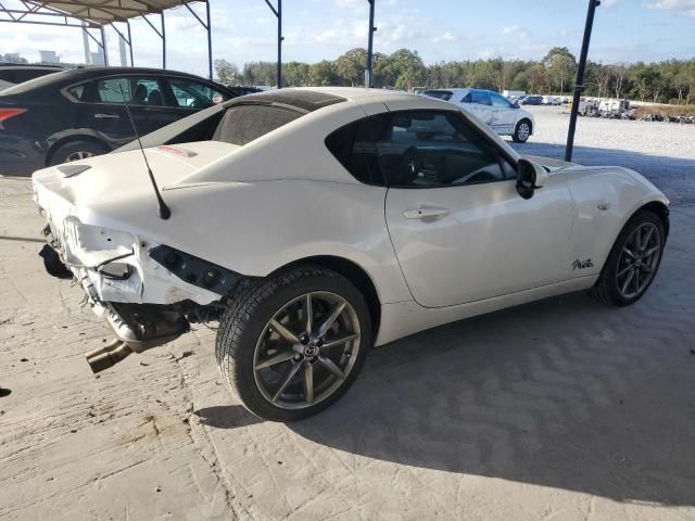 2021 Mazda MX-5 Miata Grand Touring