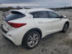 2018 Infiniti QX30 Base