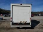 2008 GMC Savana Cutaway G3500