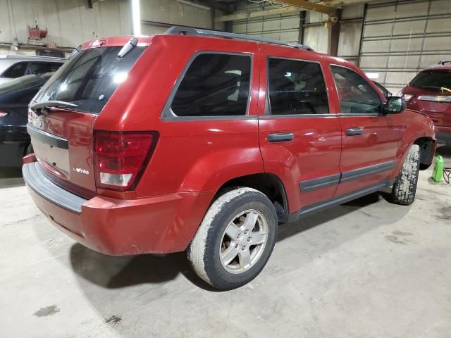 2005 Jeep Grand Cherokee Laredo