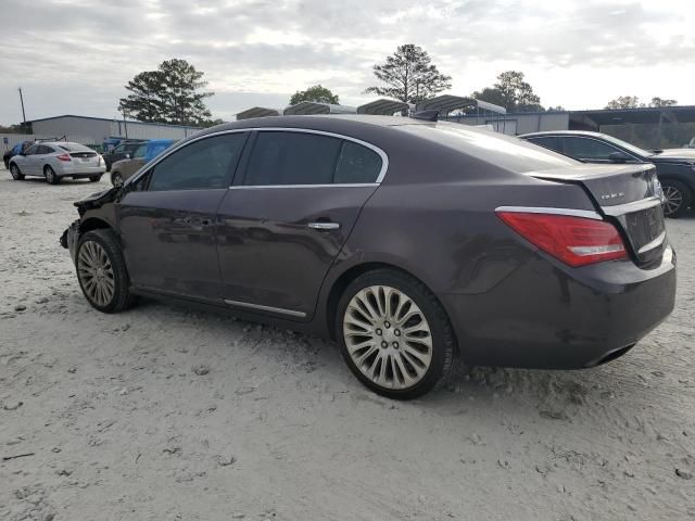 2015 Buick Lacrosse Premium