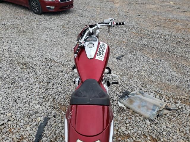 2007 Suzuki VZR1800