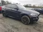 2019 BMW X6 SDRIVE35I