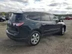 2014 Chevrolet Traverse LTZ