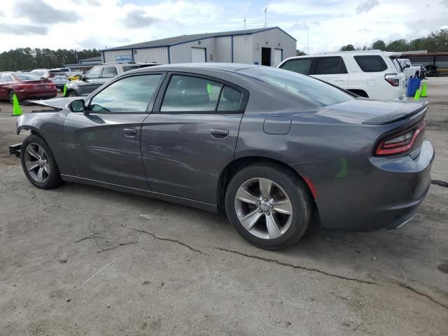 2016 Dodge Charger SE