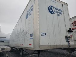 2023 Wabash Trailer en venta en Ebensburg, PA