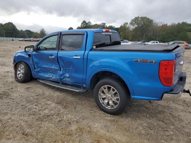 2023 Ford Ranger XL