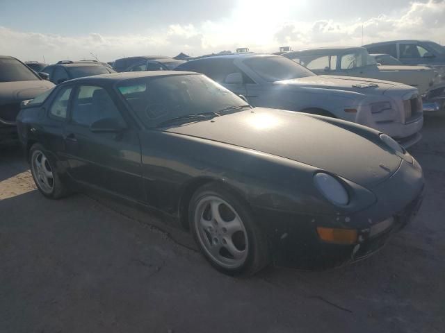 1995 Porsche 968