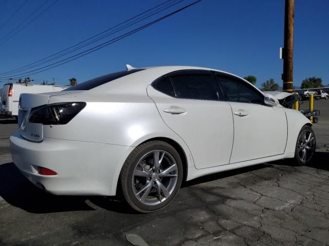 2010 Lexus IS 250